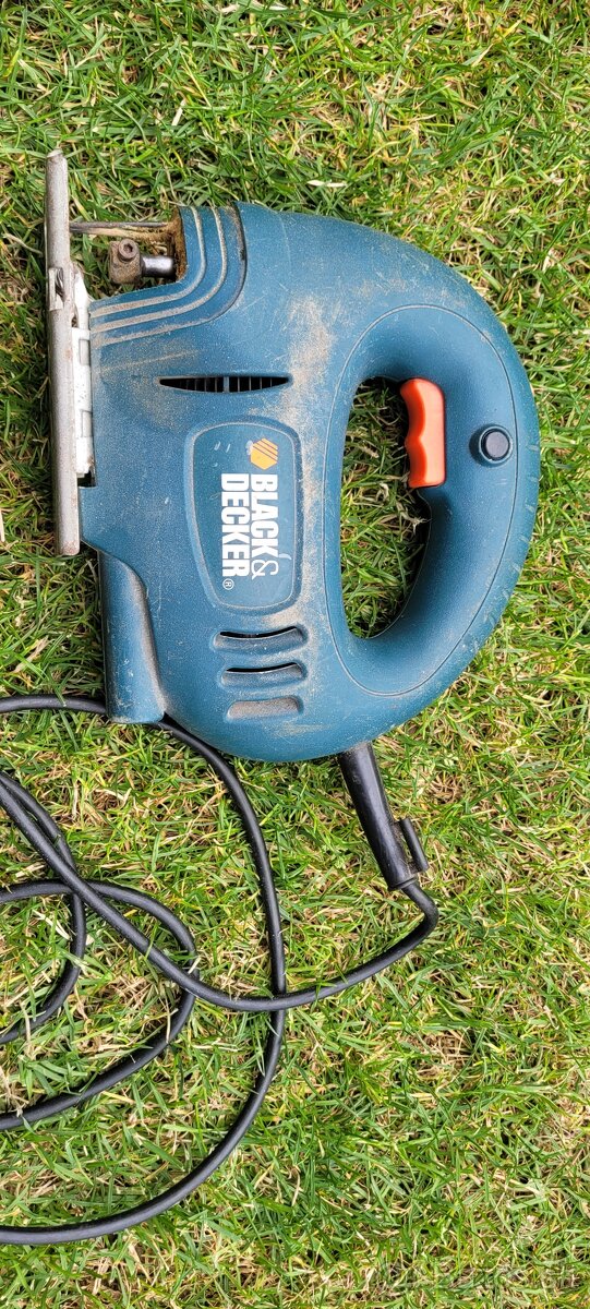 Black&Decker