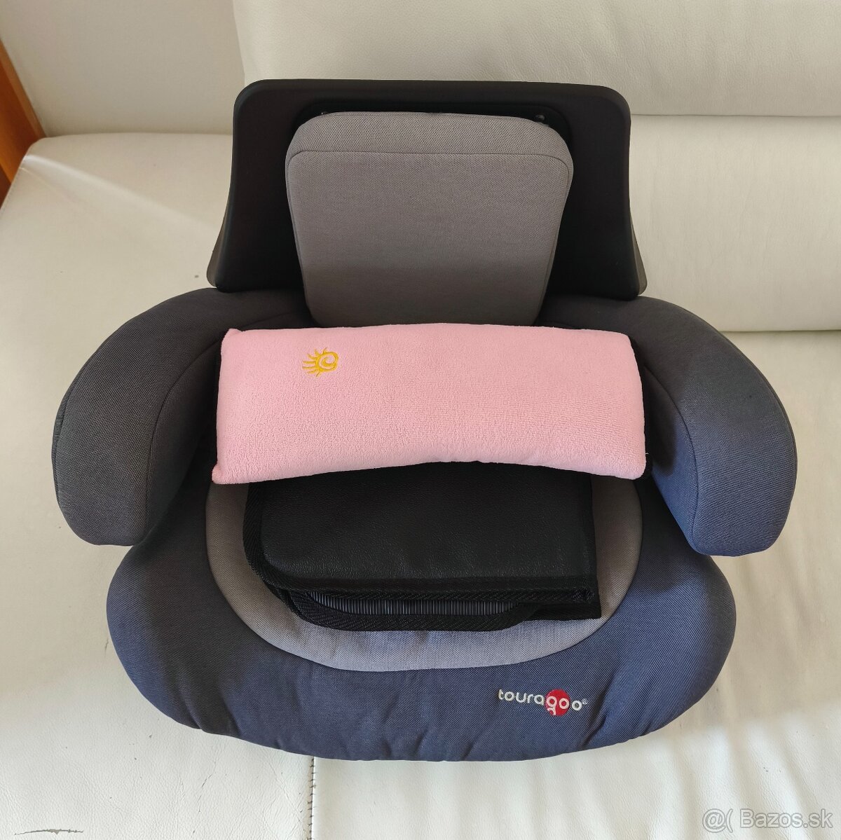 Podsedak Touragoo Go-Fix