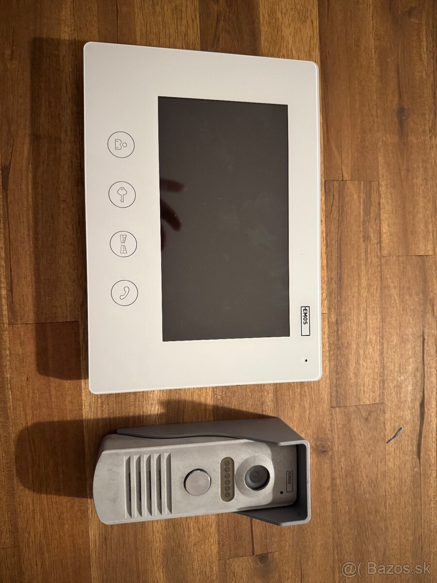 Videovratnik emos em-101 wifi