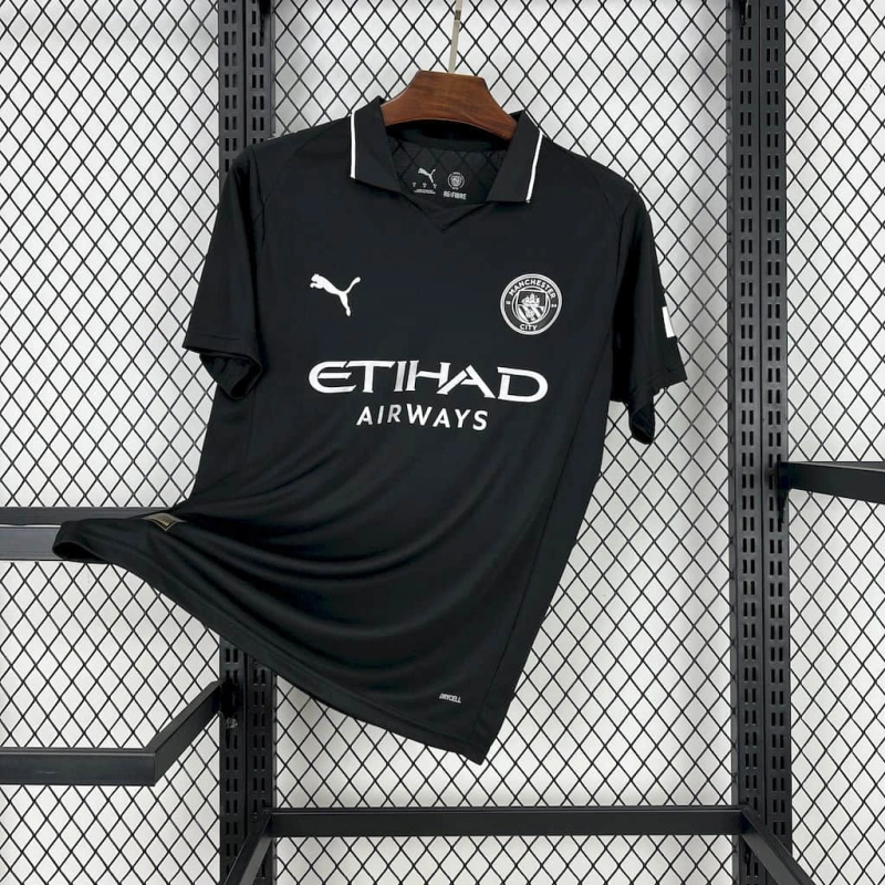 Predám Manchester city dres