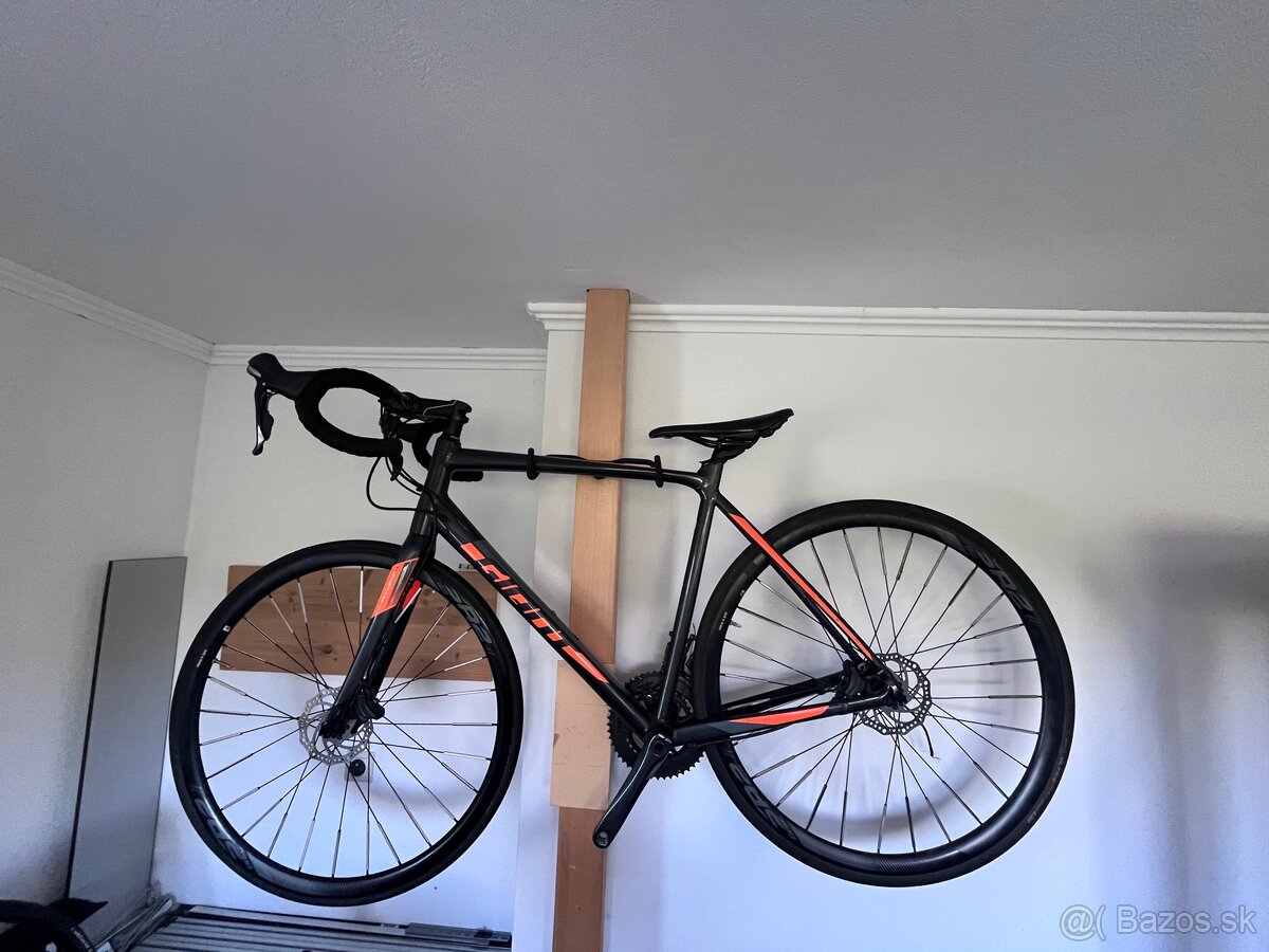 Giant Contend SL2 Disc