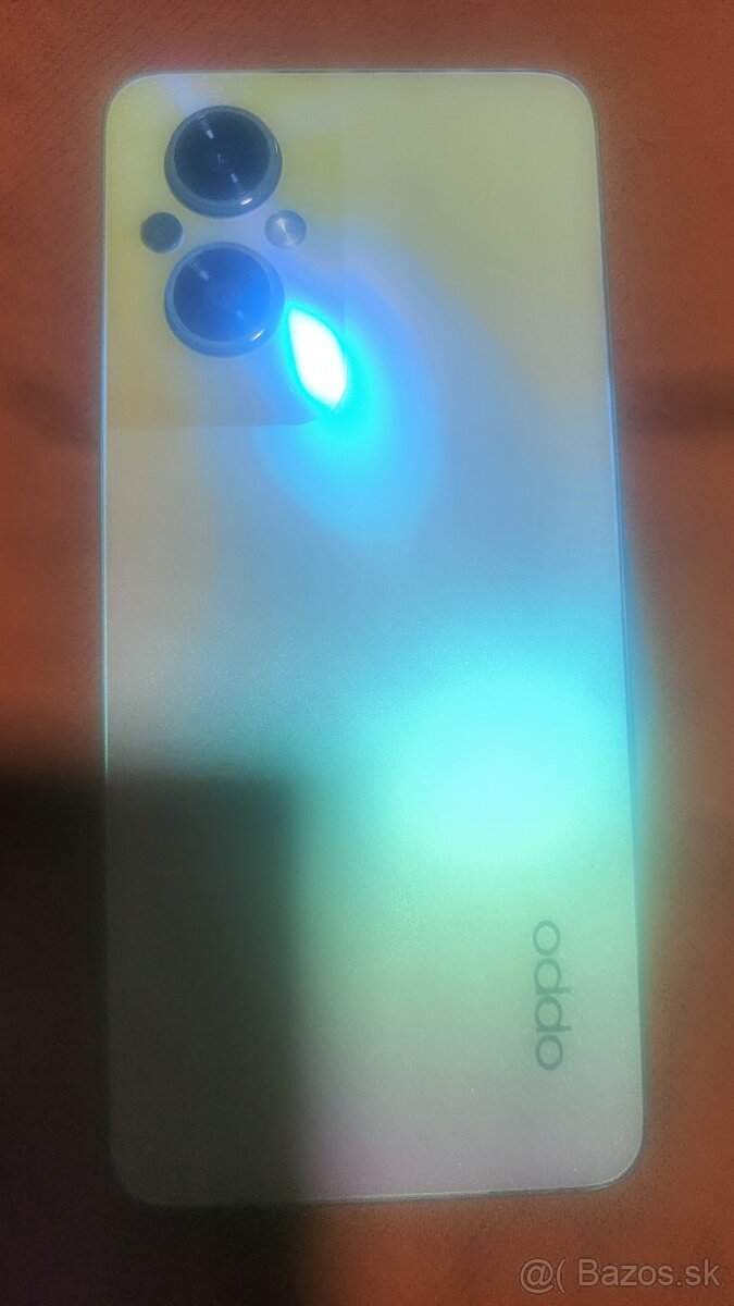 Oppo Reno 7 Lite 5g
