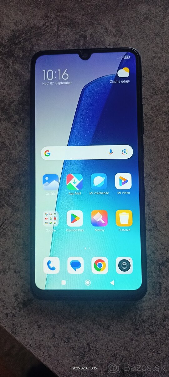 Xiaomi redmi 14C