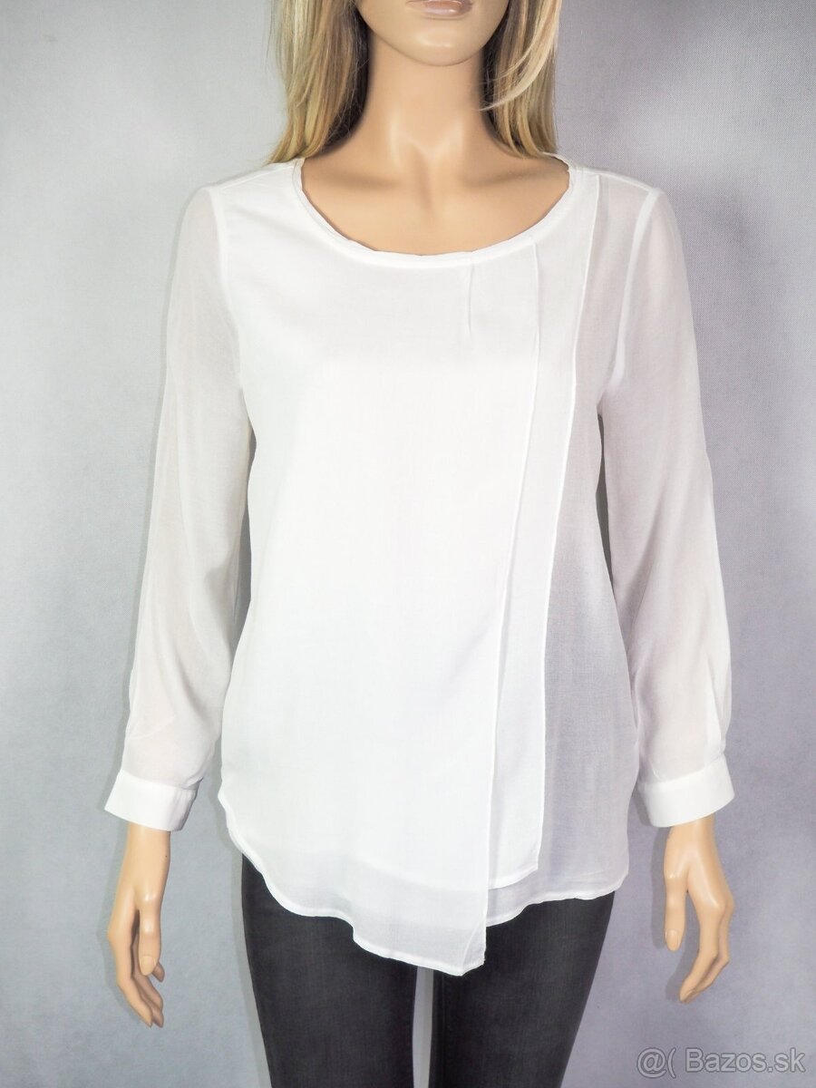 Kvalitná blúzka MONARI, v.38