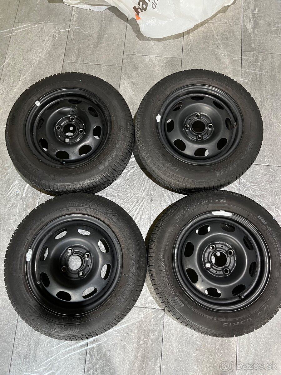 Kolesa 4x100 175/65R13
