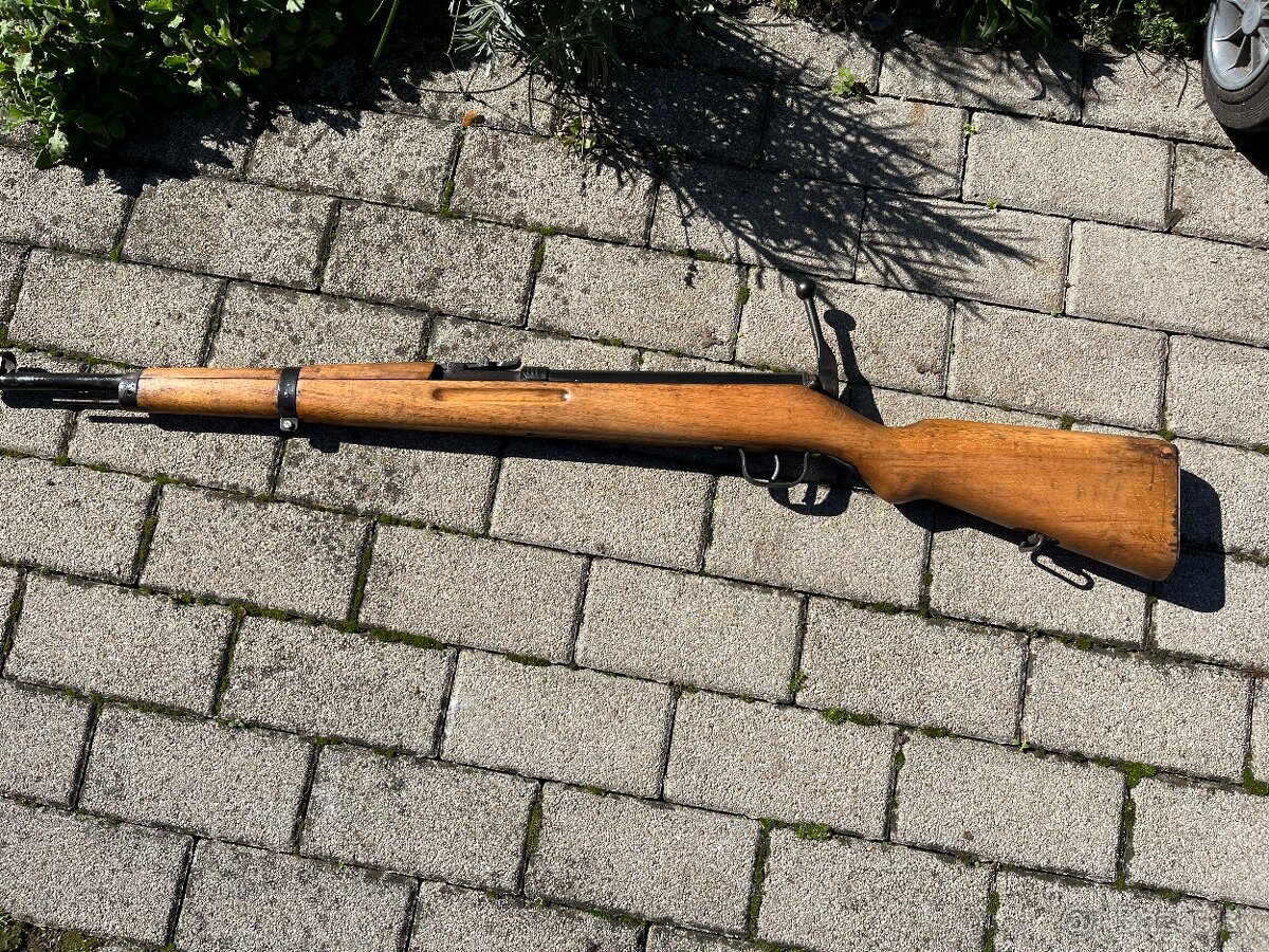 Vzduchovka Vz.47