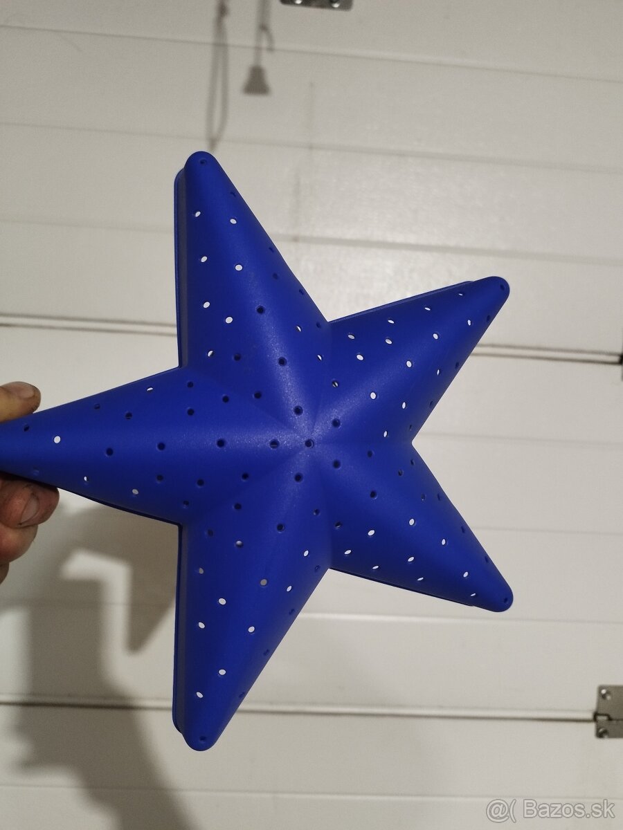 Svietidlo pri posteľ pre deti svetlo lampa