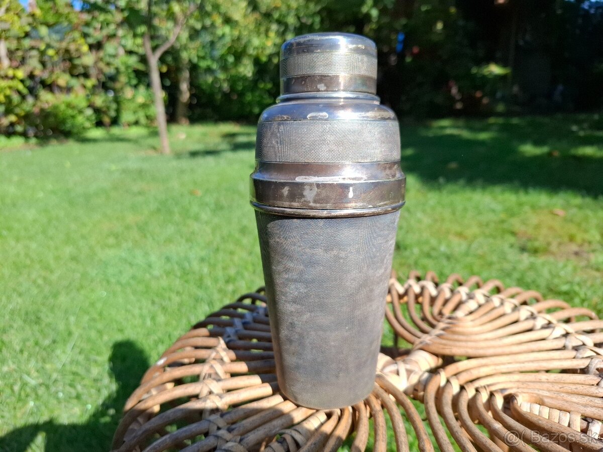 ArtDeco Shaker, original