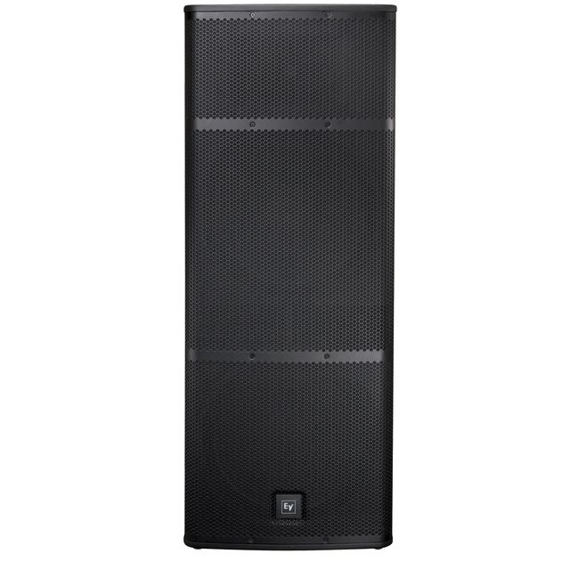 Electrovoice, Allen Heath, Yamaha