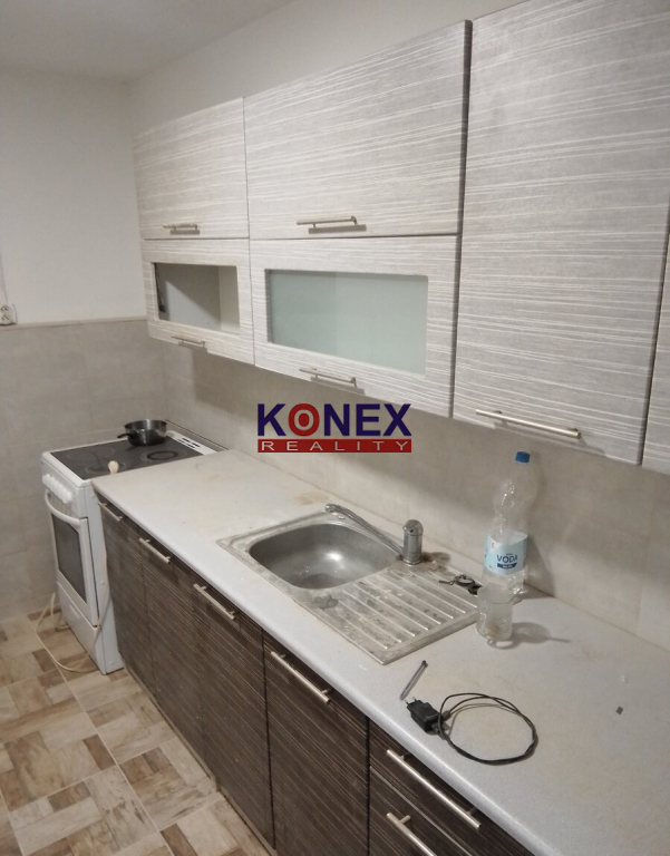 Zrekonštruovaný 2-izbový byt, ul. Obchodná – Strážske