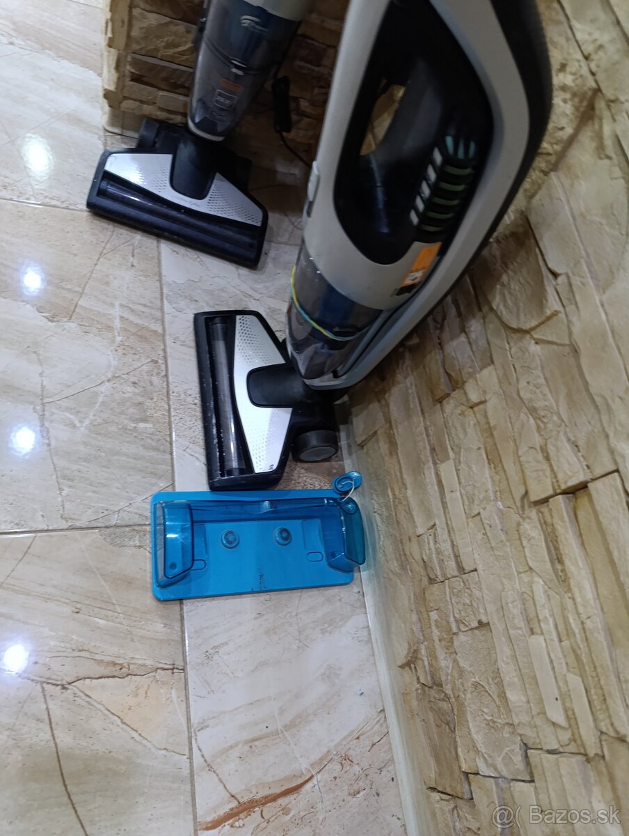 Philips Aqua 3in1 FC6408 Bezdrôtový vysávač