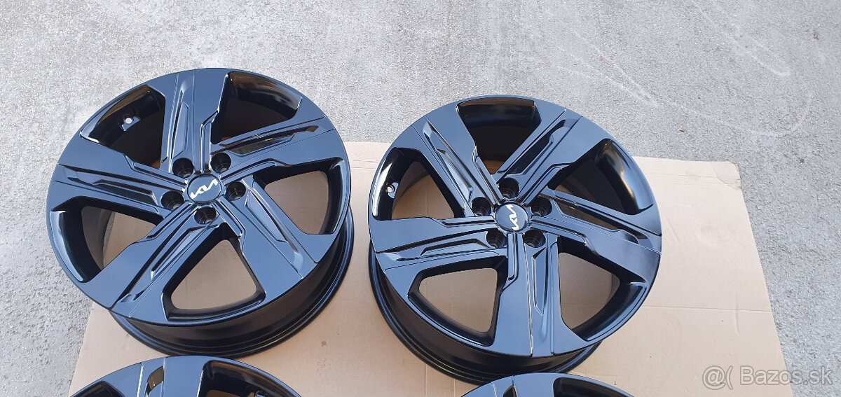 Kia sorento 5x114,3 r19 mazda  cx-5 tucson sportage crv