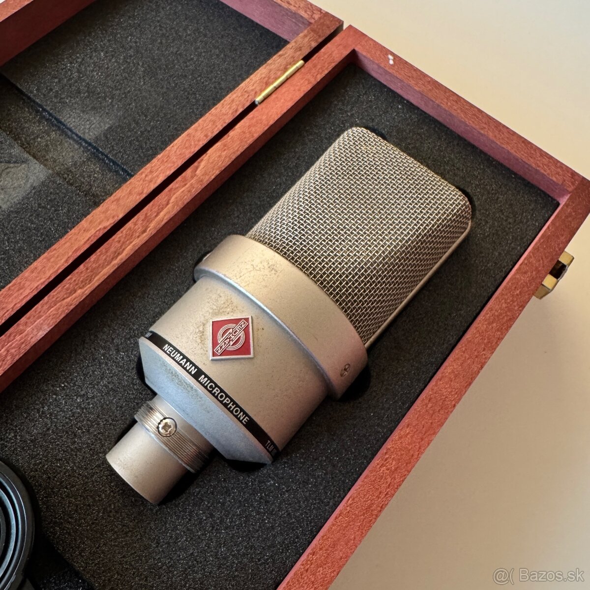 Neumann TLM 103