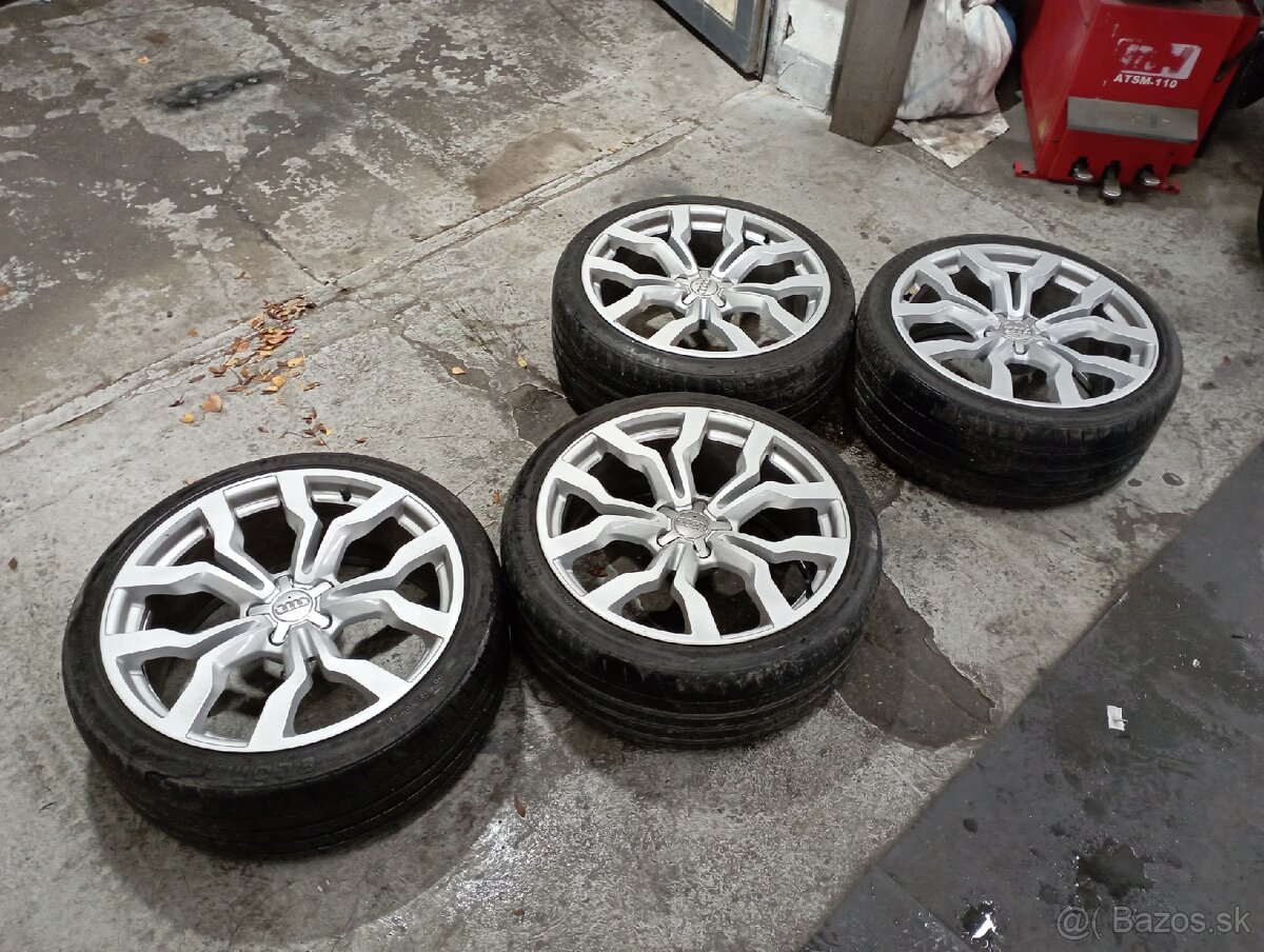 5x112 R20