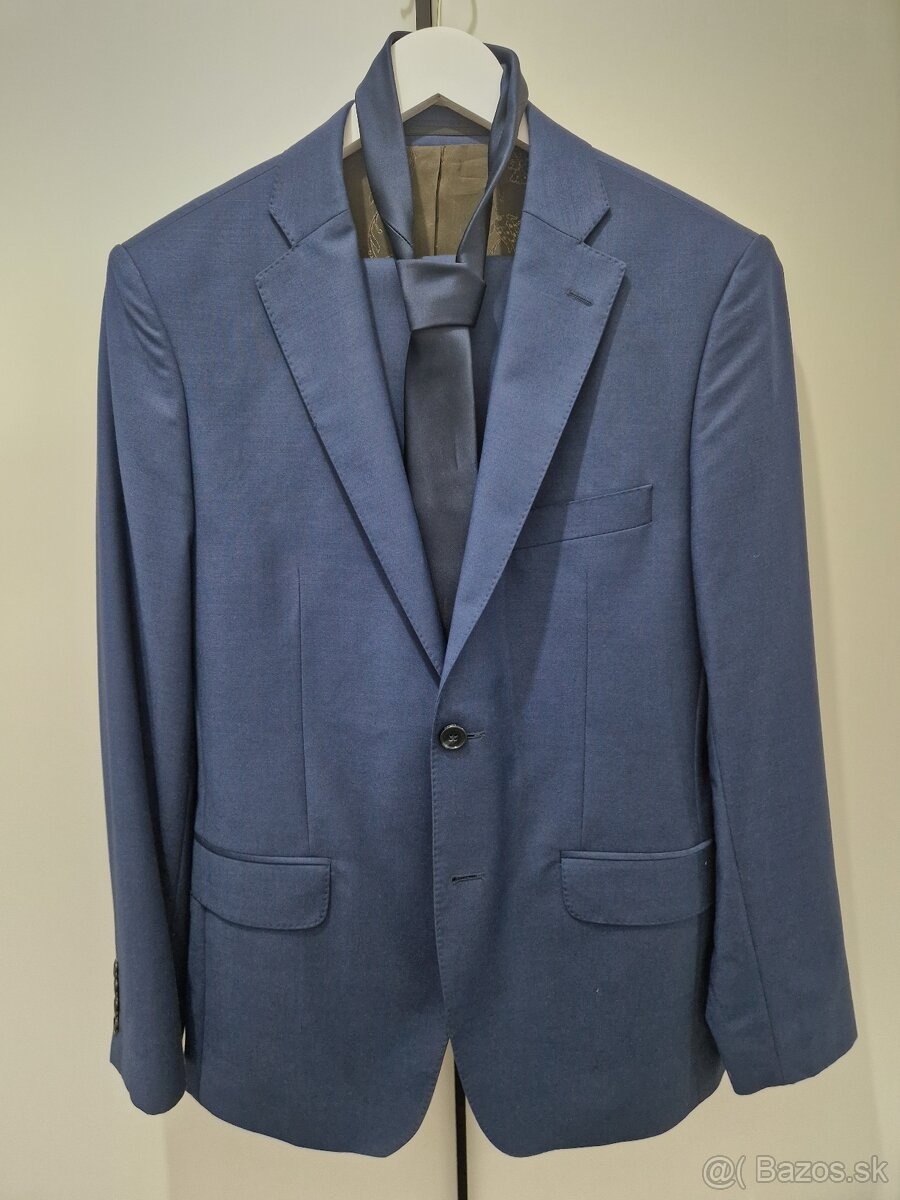 Pánsky oblek Lavard