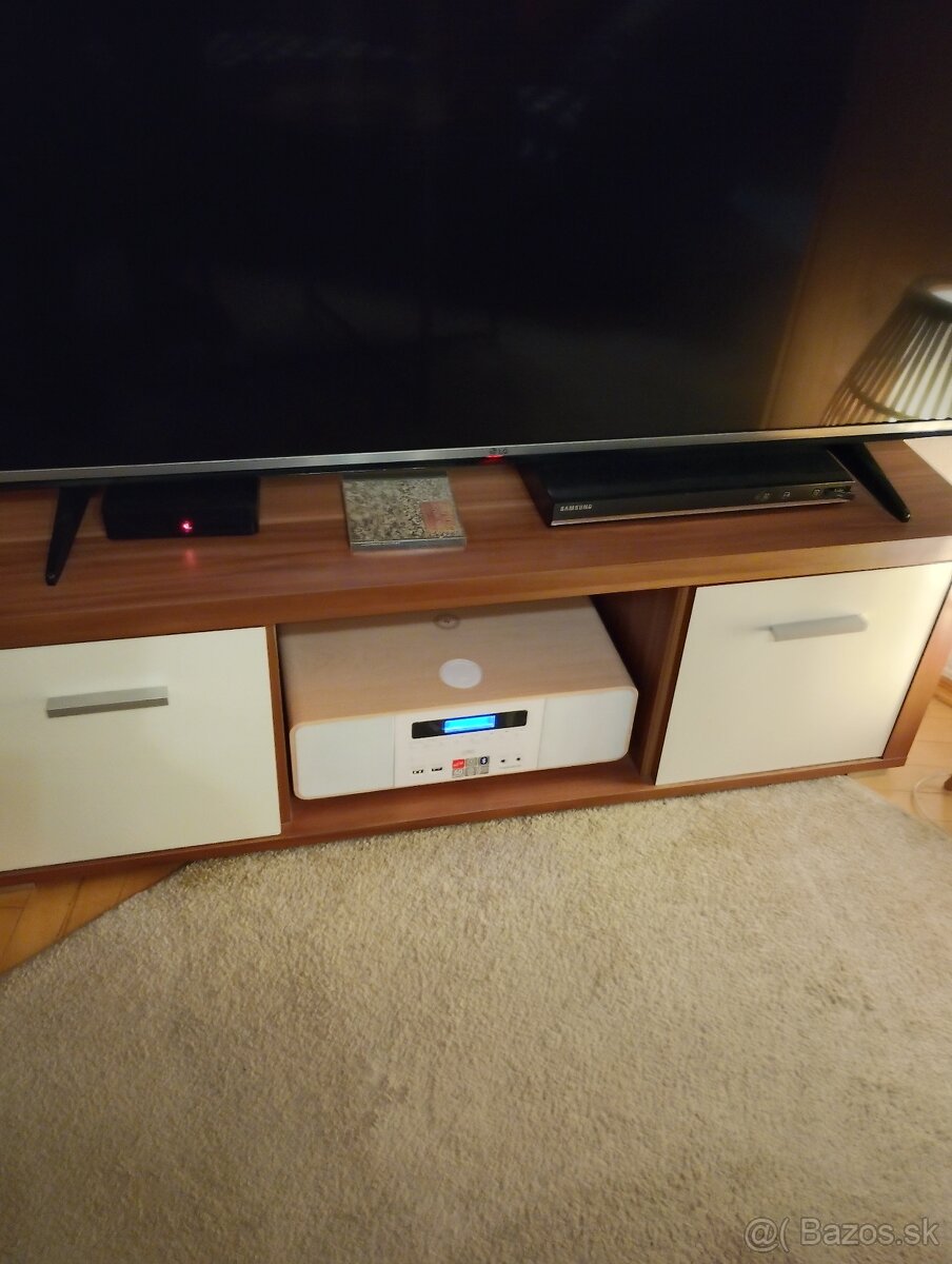 Predám Hifi systém Thomson