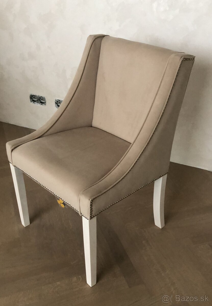 Predam jedalenske a barove stolicky