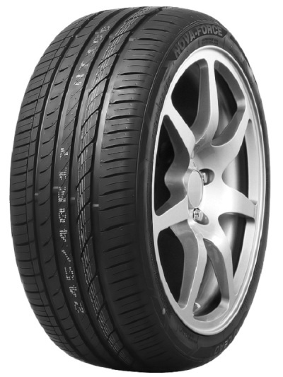 Zimné 225/55 R17 NOVA-FORCE 101W XL
