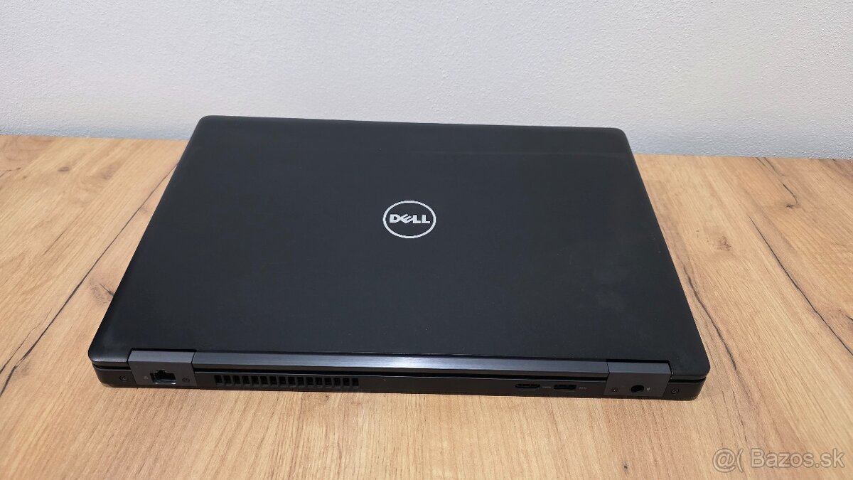 Dell Latitude 5580, I5,16RAM,NVME