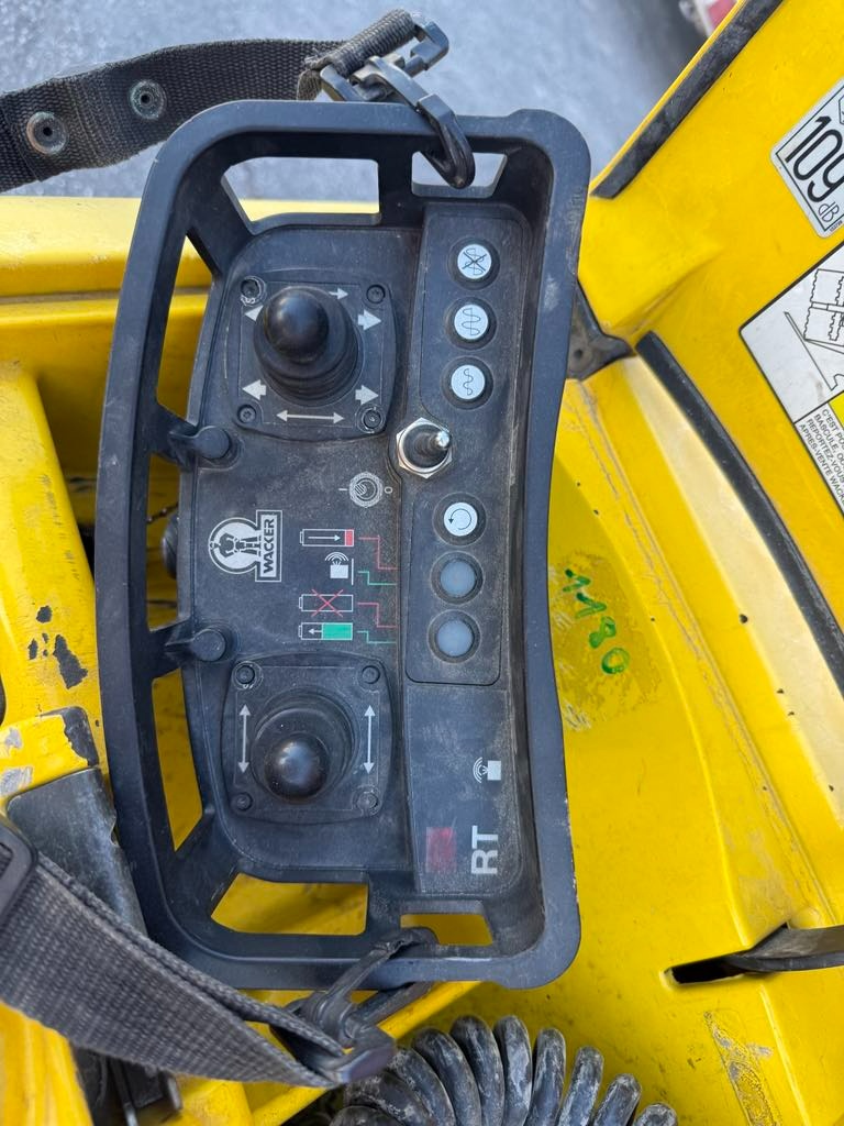 Predám Ježkový valec RT82SC -ZNÍŽENÁ CENA