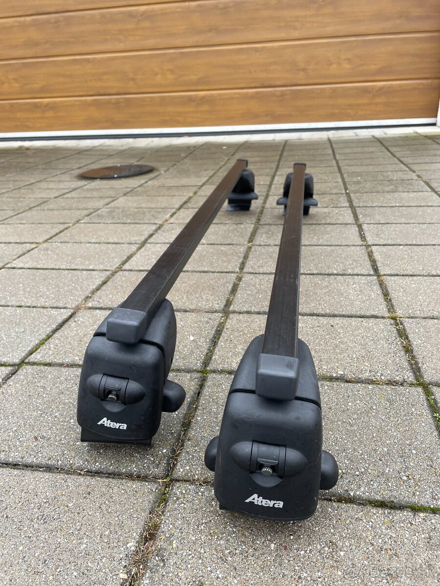 Strešný nosič ATERA SIGNO 045 056 pre SKODA Octavia II