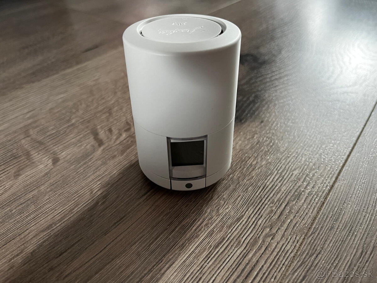Predám bezdrôtovú termostatickú hlavicu Danfoss Ally