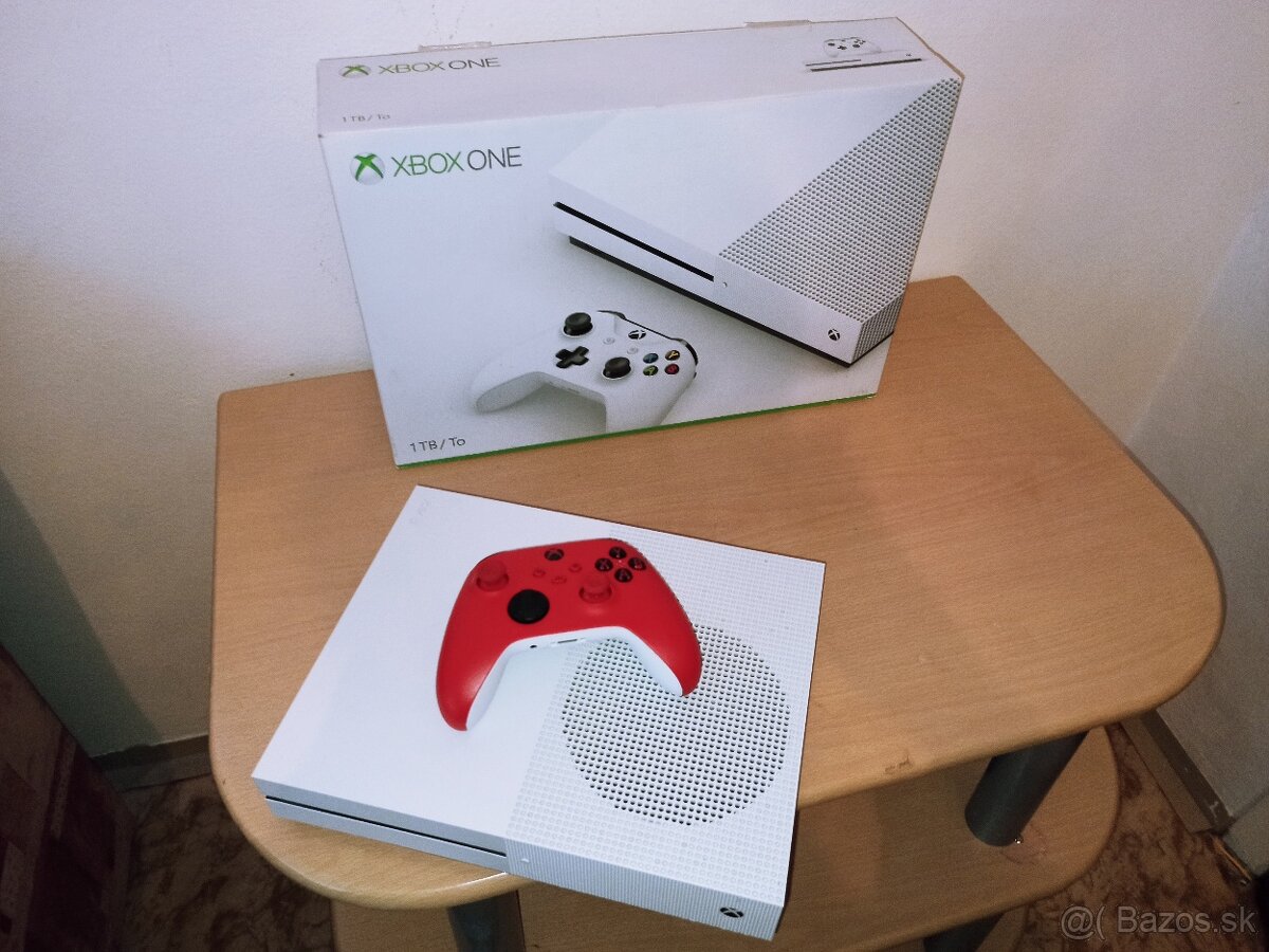 XBOX ONE 1TB