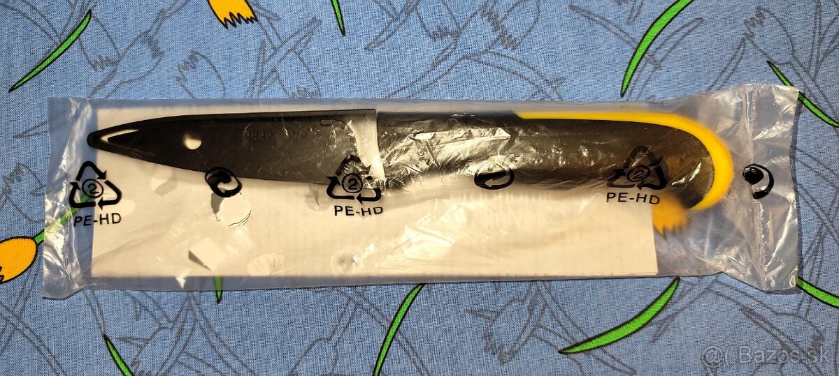 Nový Tupperware kuchynský nôž