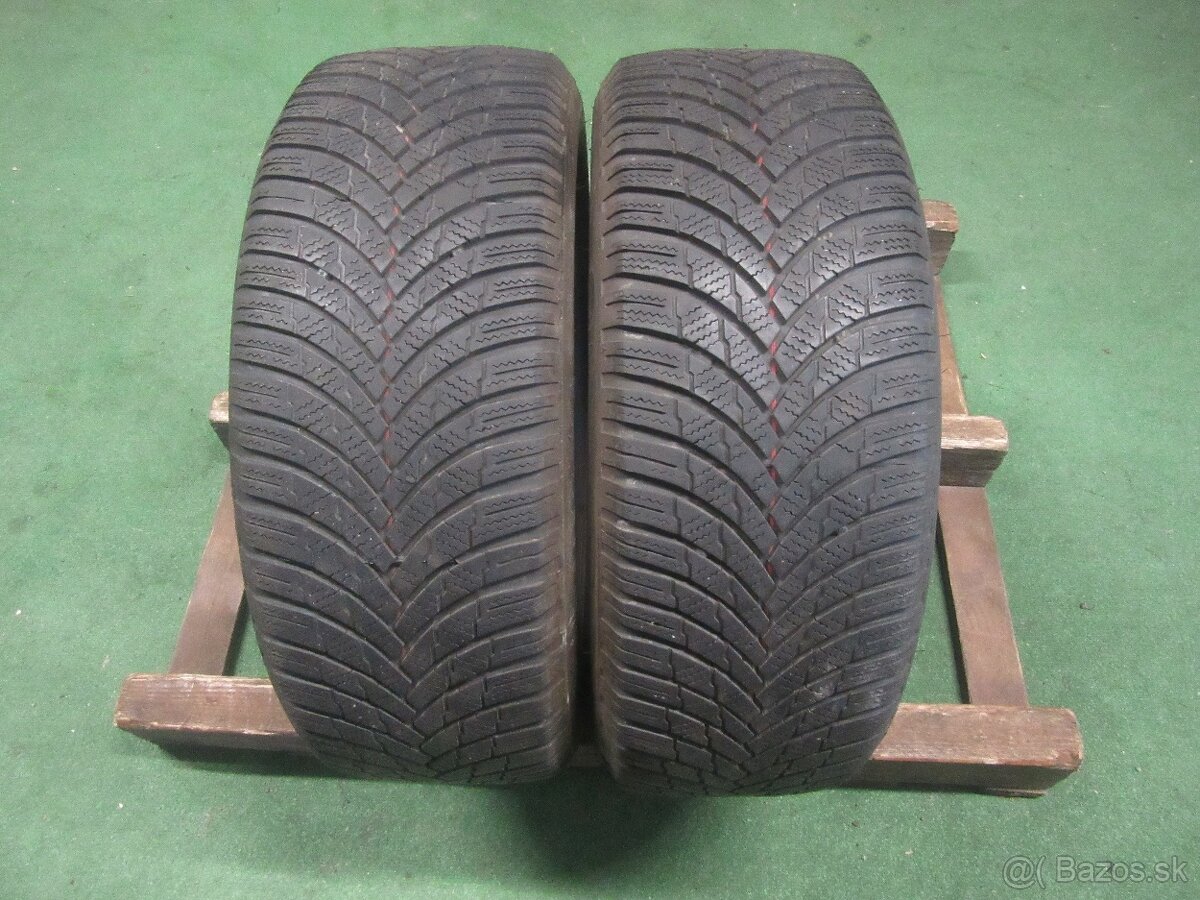 Zimné pneumatiky 195/55R16 firestone