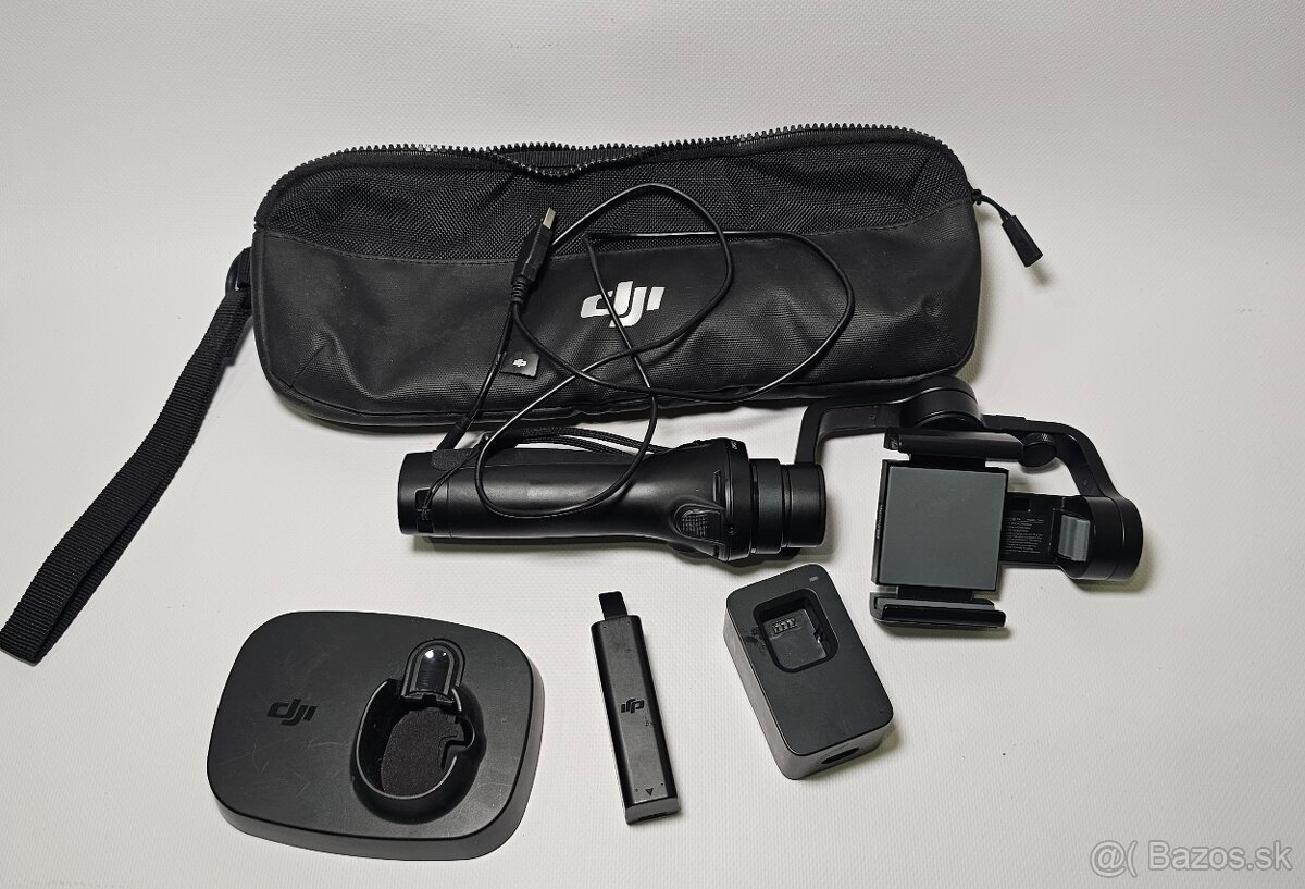 Statív DJI OSmo 1