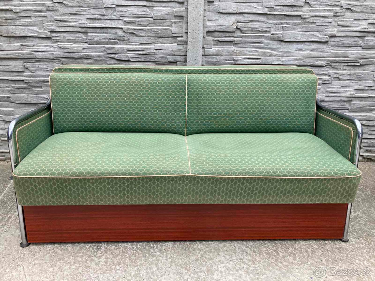 Bauhaus Sofa Peresztegi