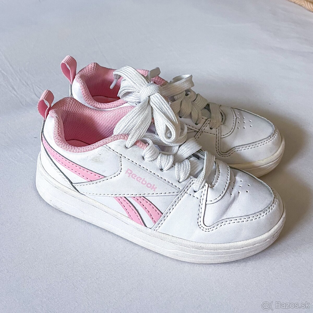 Reebok tenisky velkosť 29