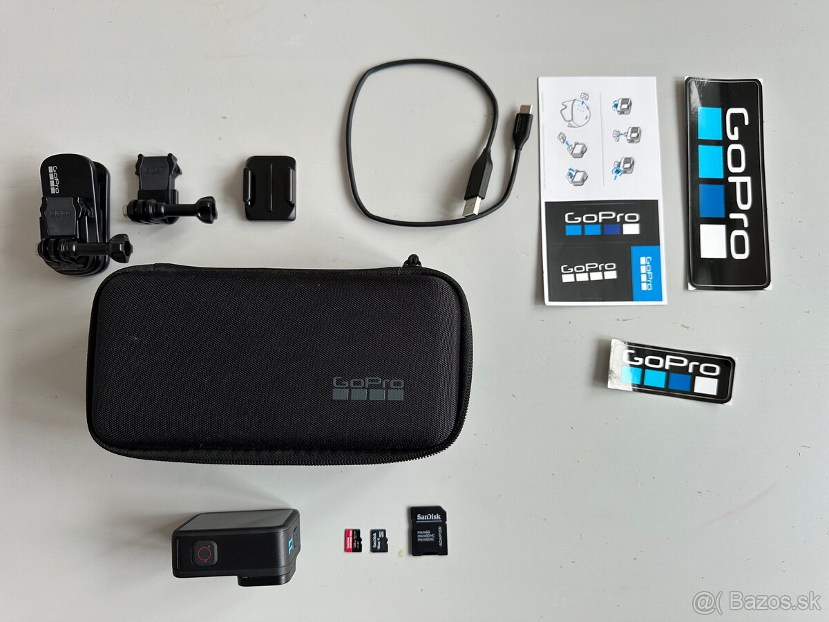 GoPro Hero 11 Black
