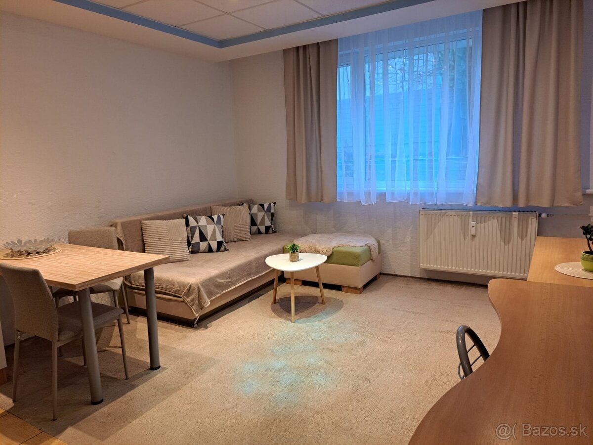 Ponúkam byt na dlhodobý prenájom