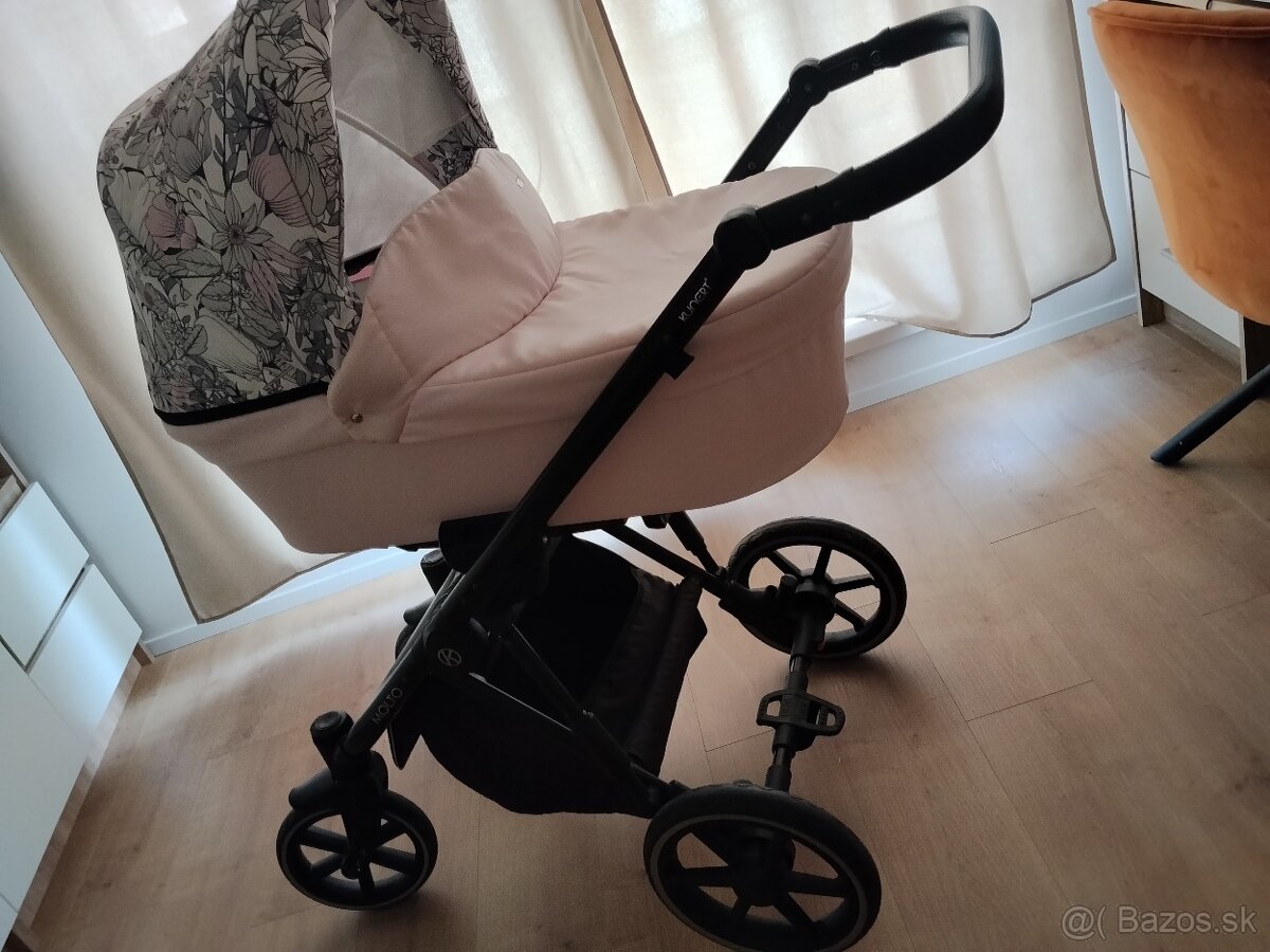 3 kombinácia Molto Kunert