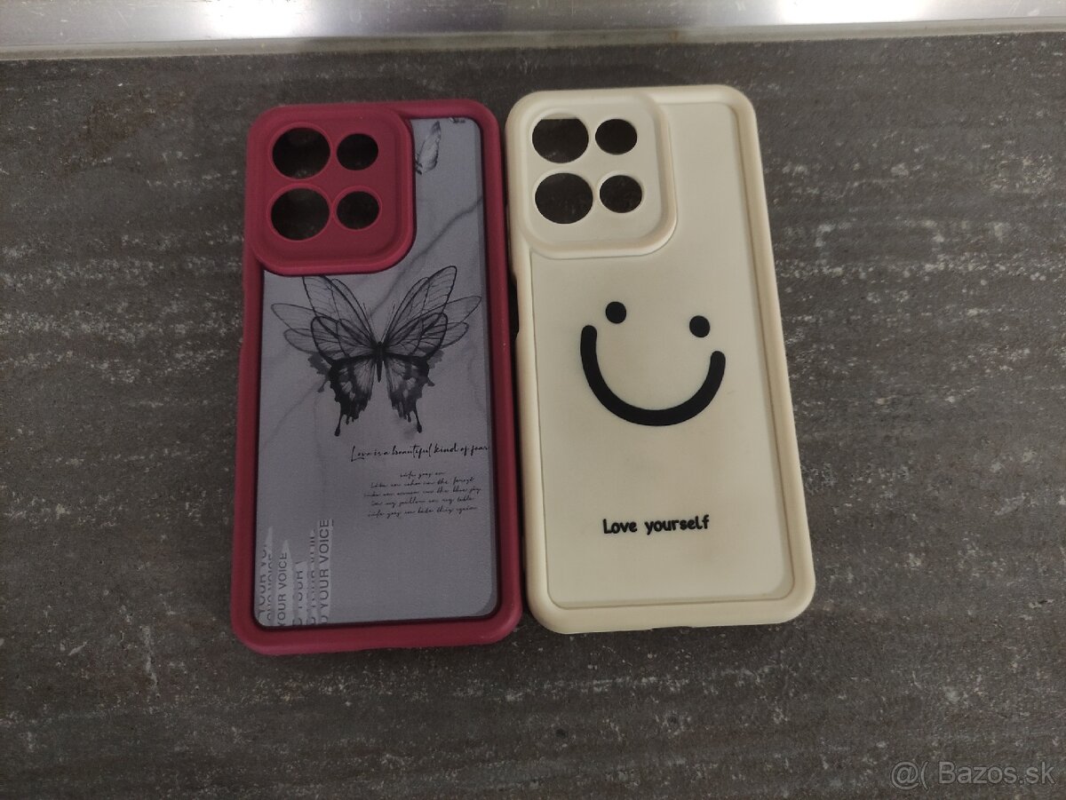 Darujem OBAL NA MOTOROLA G75 5g