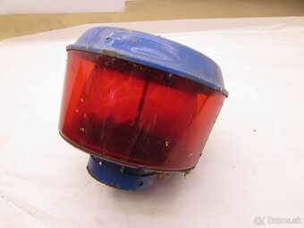 Predčistič vzduchu na Zetor