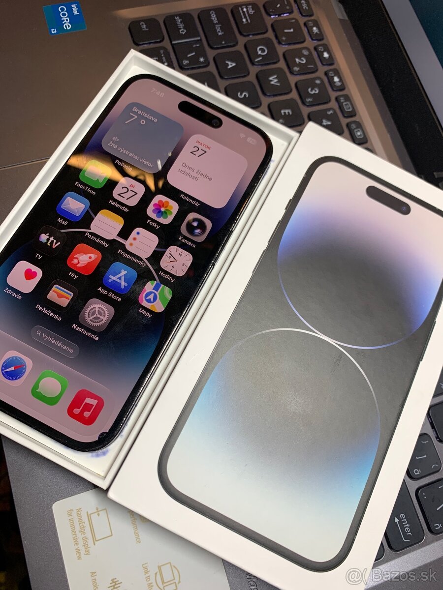 Apple iPhone 14 Pro 128gb