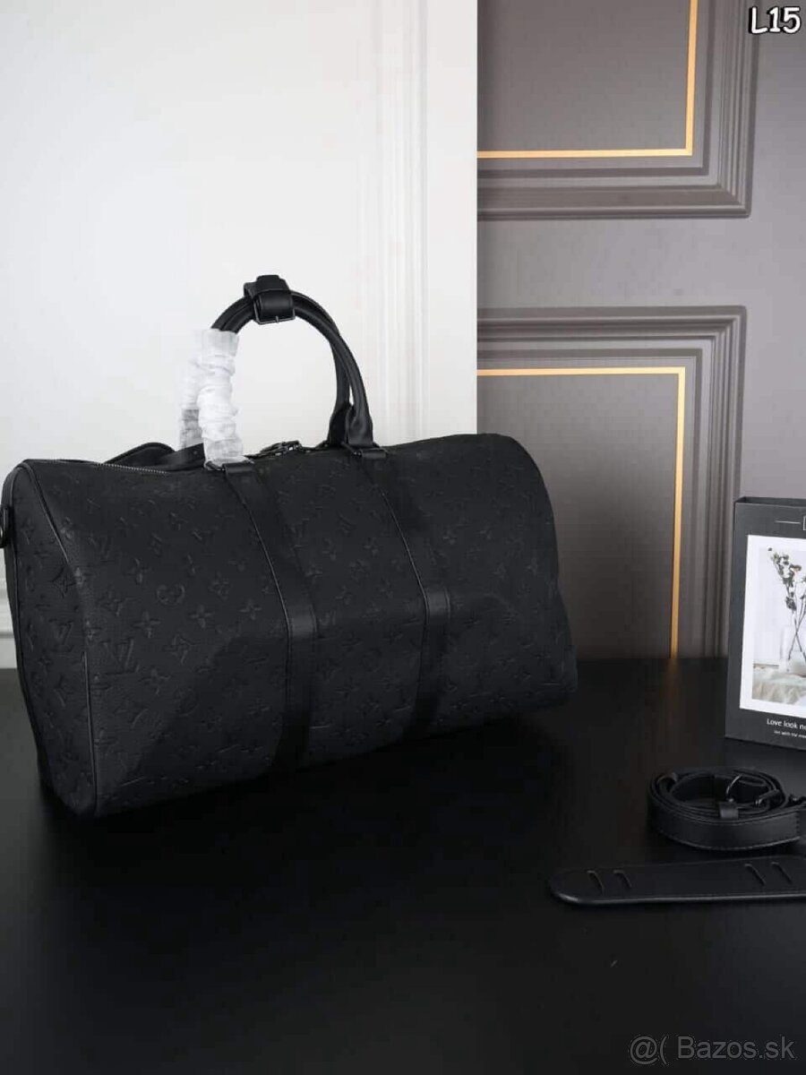 Louis Vuitton kabela