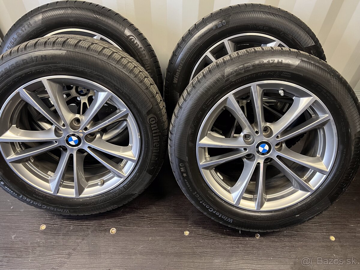 BMW Styling 631 G30 G31