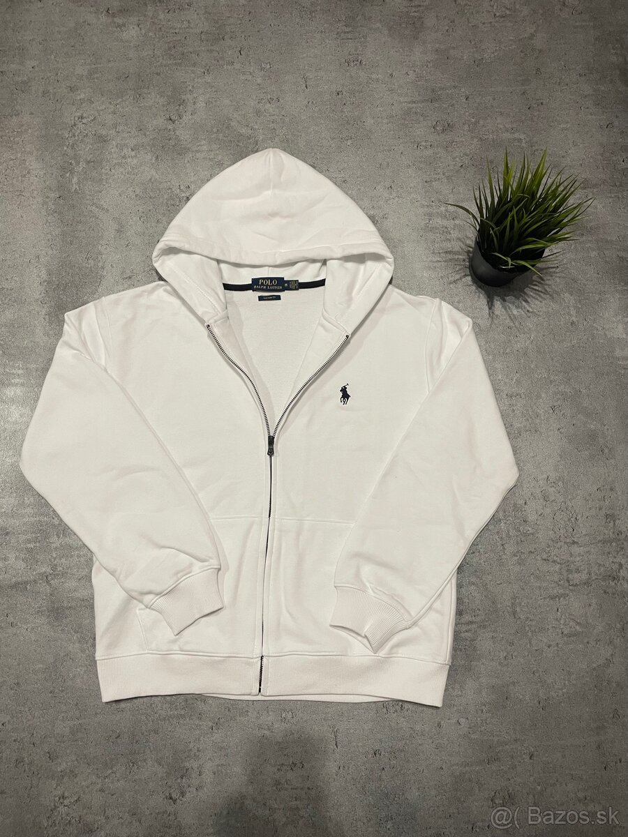 Polo Ralph Lauren Zipup Mikina
