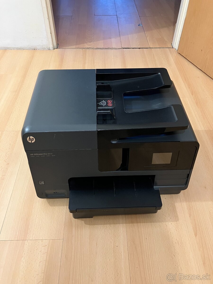Predávam HP Officejet Pro 8610