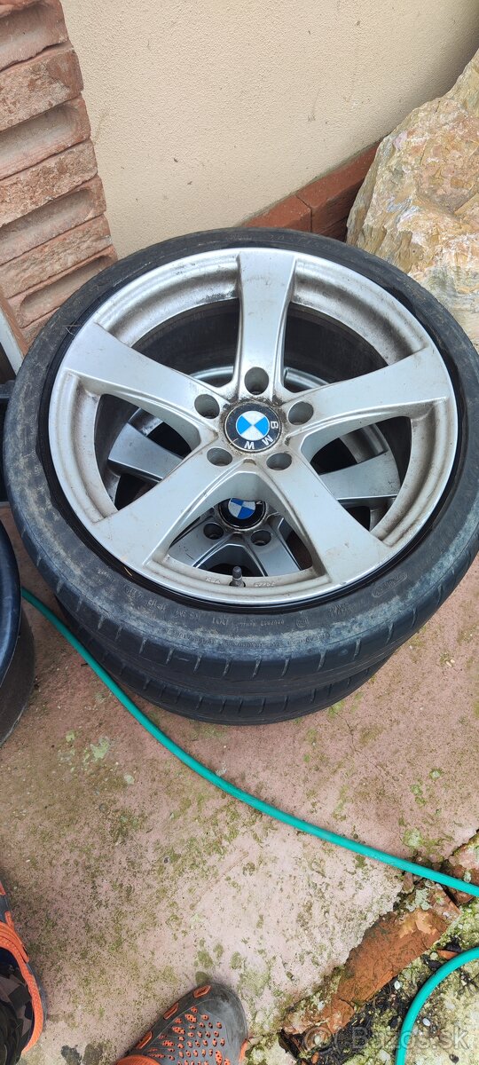 5x120 R17