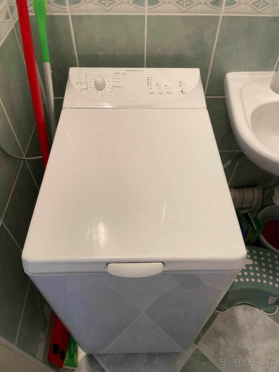 pračka