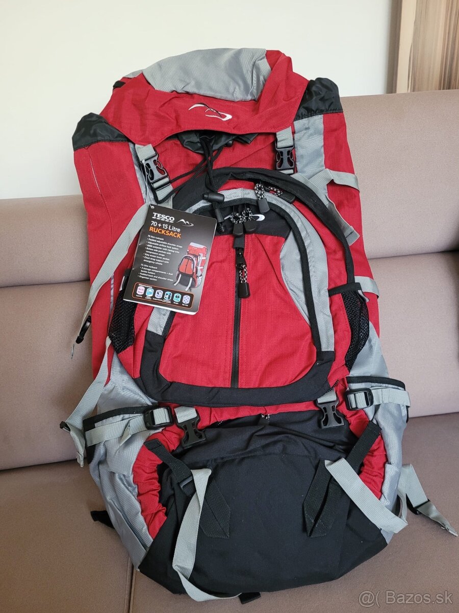 Ruksak 85l