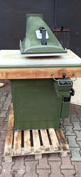 SVIT 06145/P4 sekaci hydraulicky lis