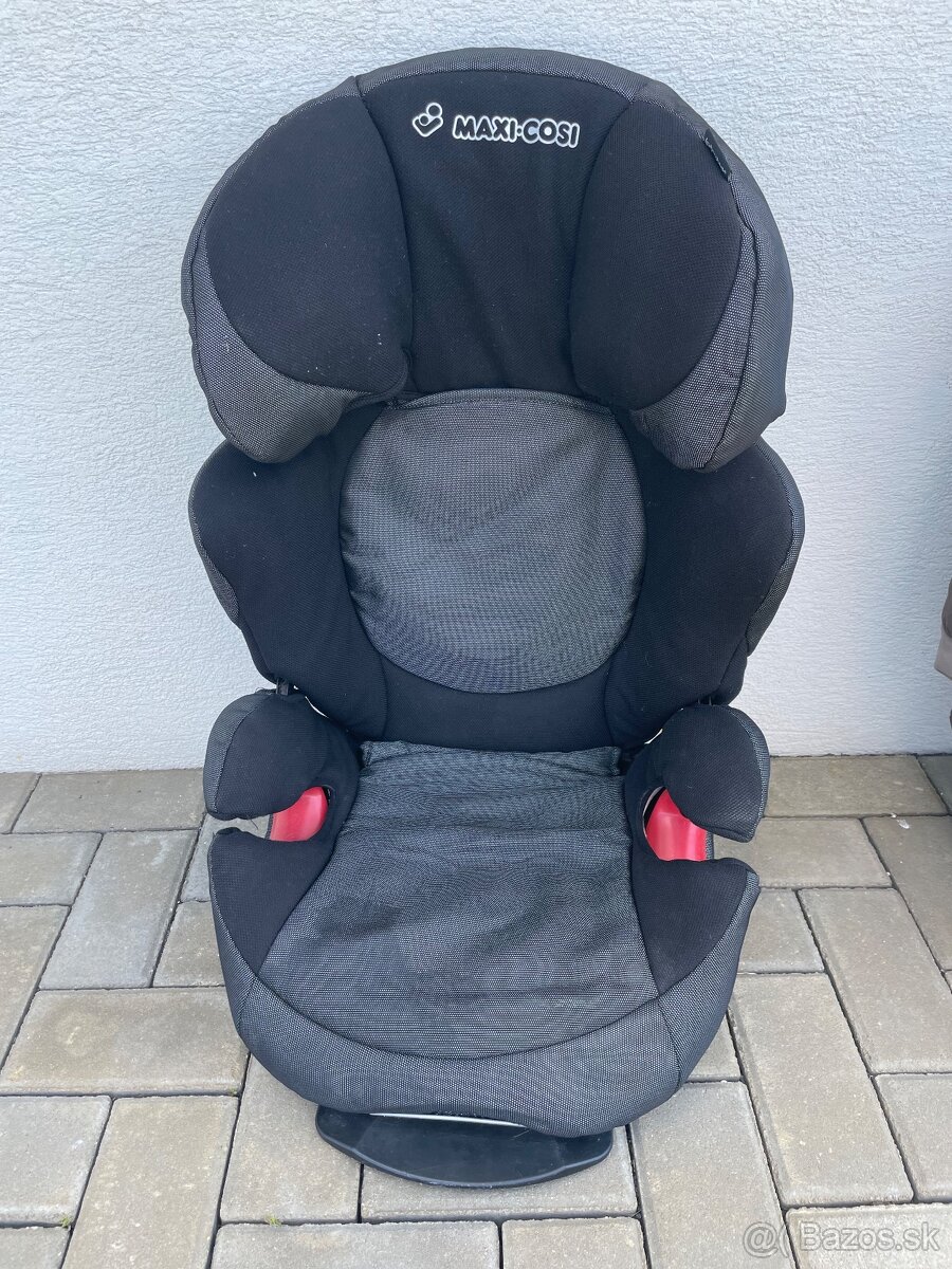 Autosedačka Maxi Cosi