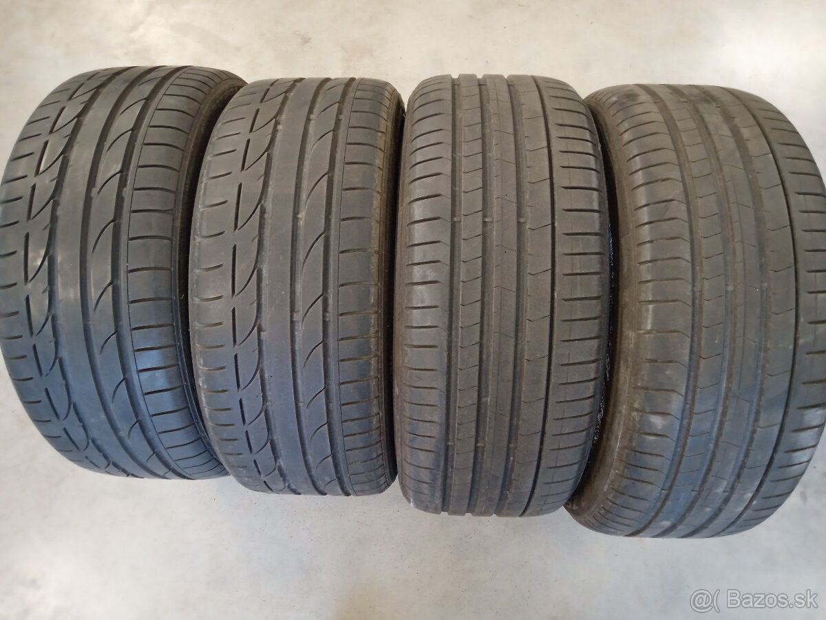 Predam 4ks letne DVOJROZMER R19