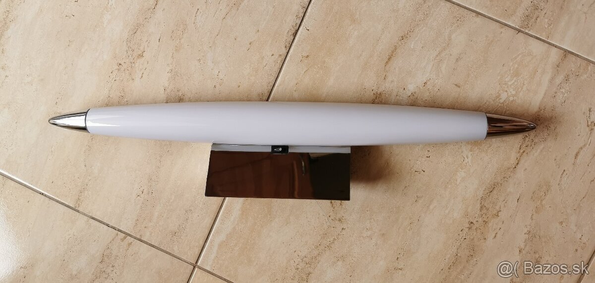 IKEA svietidlo SKEPP do kupelne