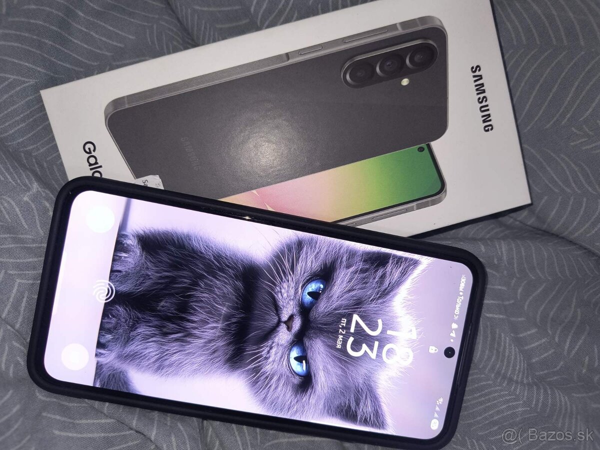 Samsung galaxy a56 5g
